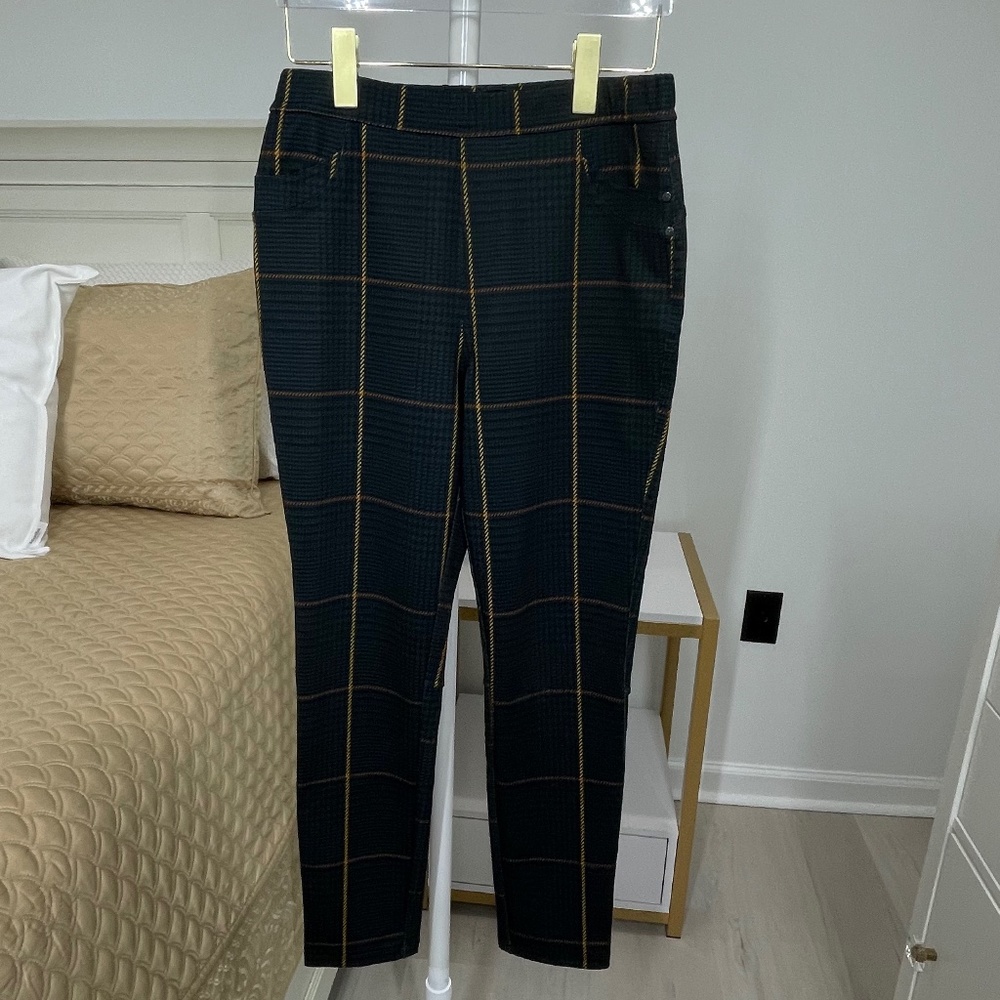 Sanctuary Pull On Pants with Pockets Size Small